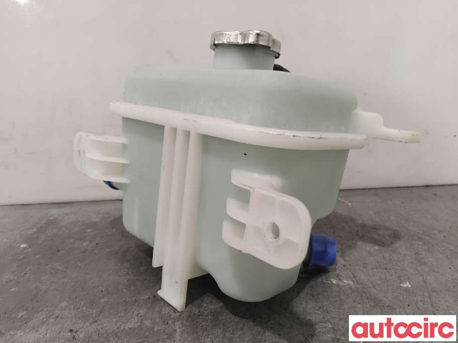 Ekspansjonstank til Kia Soul 2014-2019 (Type II)  (KIA|25430E4500||25430-E4500)