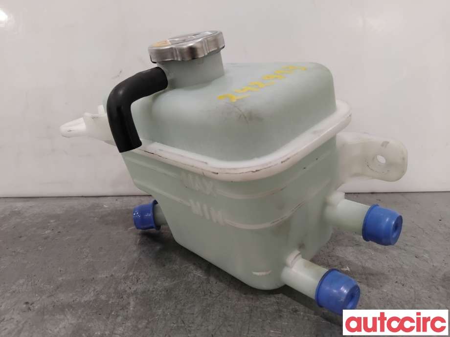 Ekspansjonstank til Kia Soul 2014-2019 (Type II)  (KIA|25430E4500||25430-E4500)