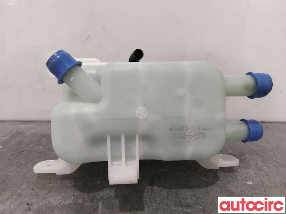 Ekspansjonstank til Kia Soul 2014-2019 (Type II)  (KIA|25430E4500||25430-E4500)