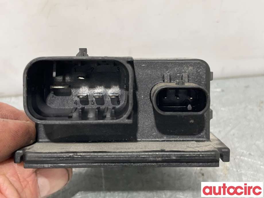 Rele gløde til BMW X3 2010-2017 (F25) (F25) (BMW|12218514120|0281003115|12218473750)
