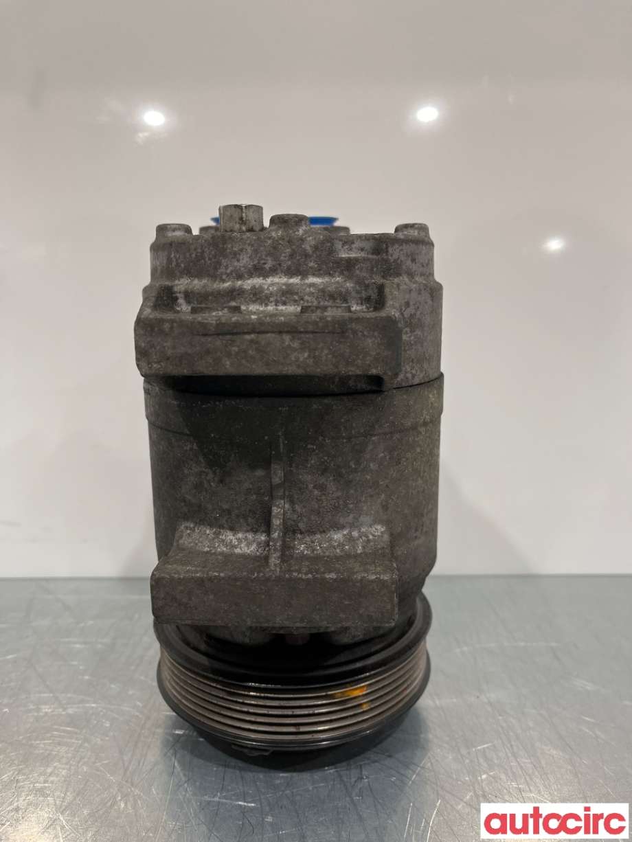 Aircondition kompressor til Volvo XC90 2007-2014 (Type I, Fase 2)  (VOLVO|36001066|506012-0823|30761388)