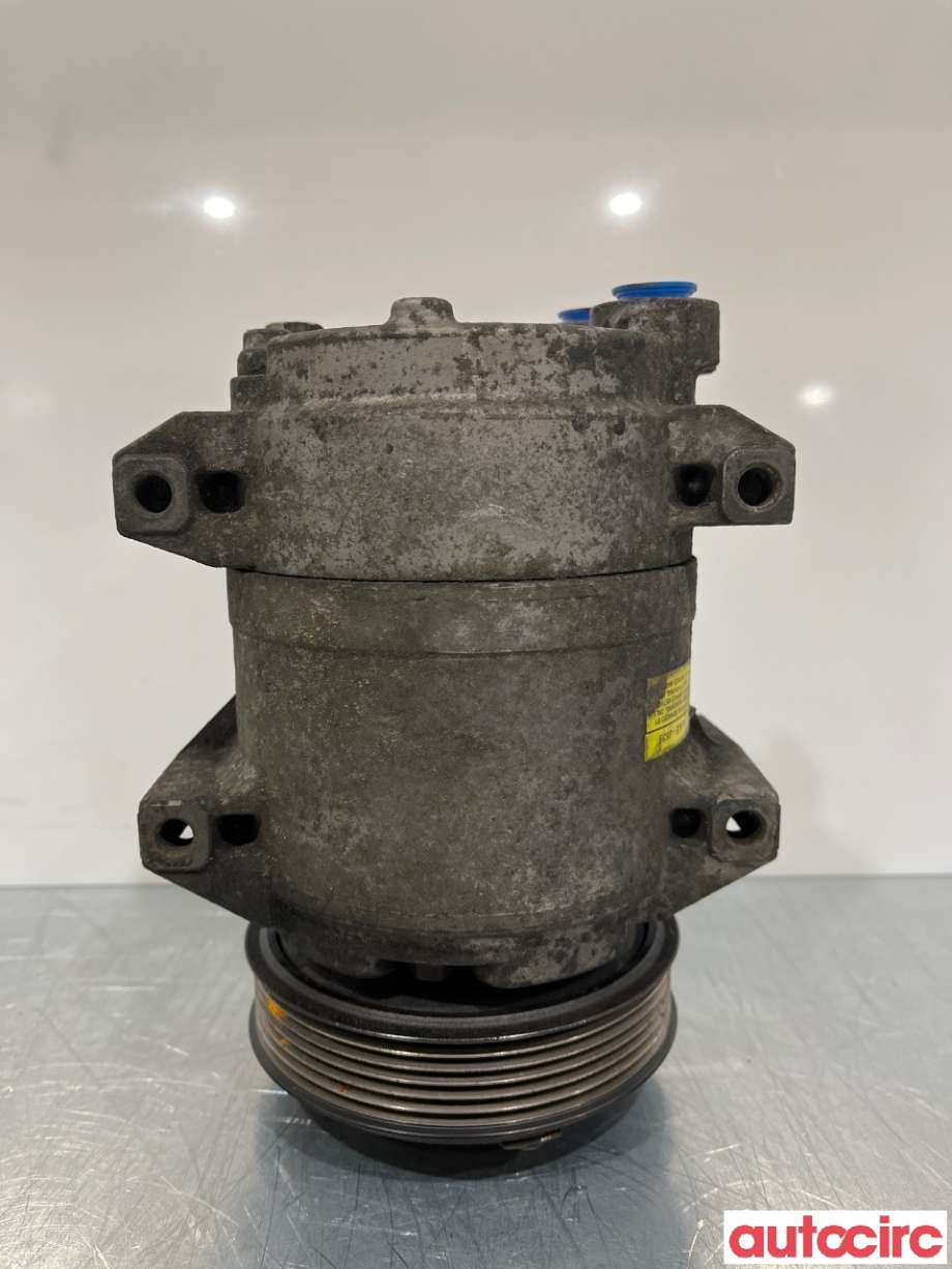 Aircondition kompressor til Volvo XC90 2007-2014 (Type I, Fase 2)  (VOLVO|36001066|506012-0823|30761388)