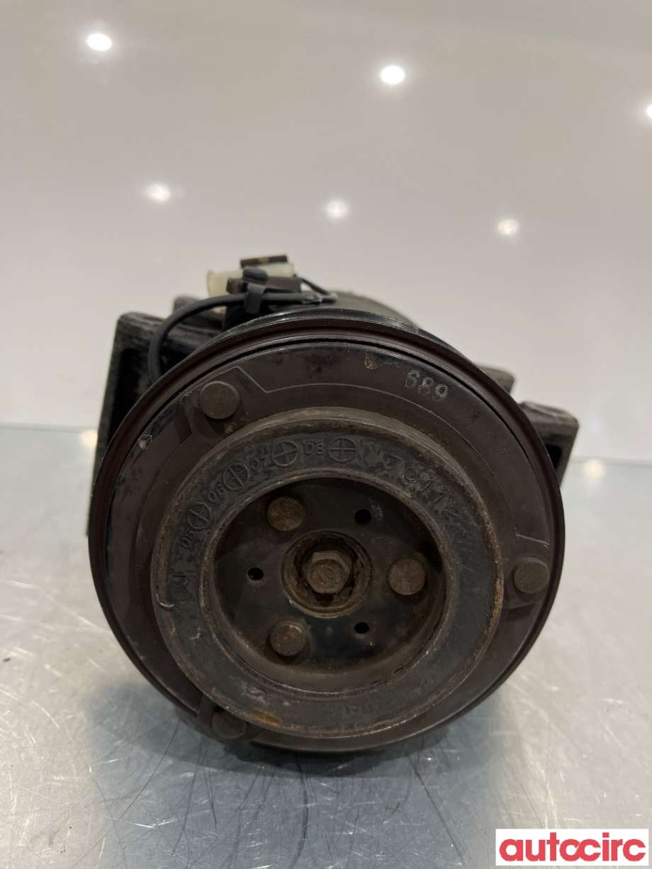 Aircondition kompressor til Volvo XC90 2007-2014 (Type I, Fase 2)  (VOLVO|36001066|506012-0823|30761388)