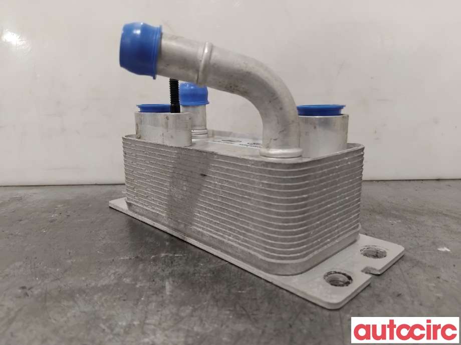 Varmeapparat diverse til Kia Soul 2014-2019 (Type II) (KIA|25671E4010||25670-E4010)