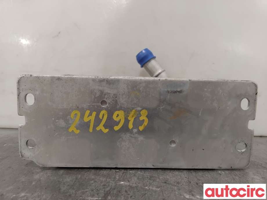 Varmeapparat diverse til Kia Soul 2014-2019 (Type II) (KIA|25671E4010||25670-E4010)