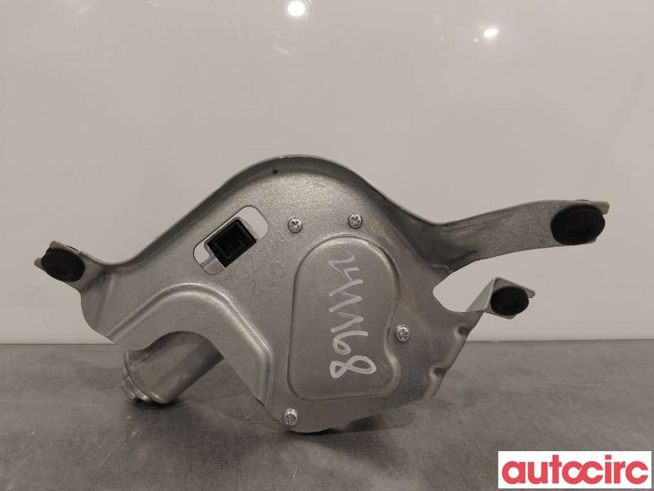 Viskermotor bakrute til Mazda CX-3 2015-2022  (MAZDA|D10E-67-450|)