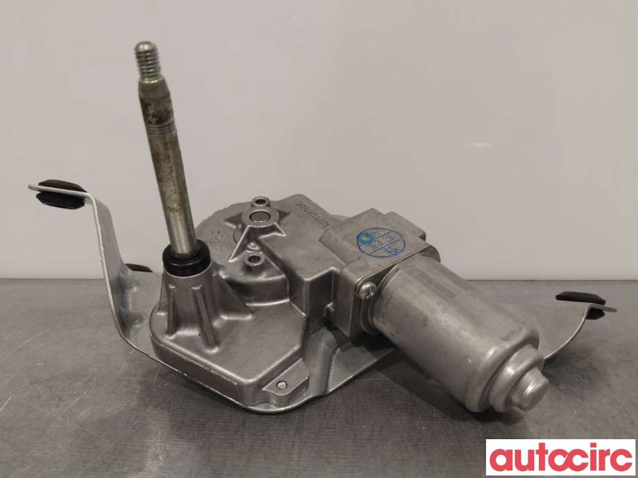 Viskermotor bakrute til Mazda CX-3 2015-2022  (MAZDA|D10E-67-450|)