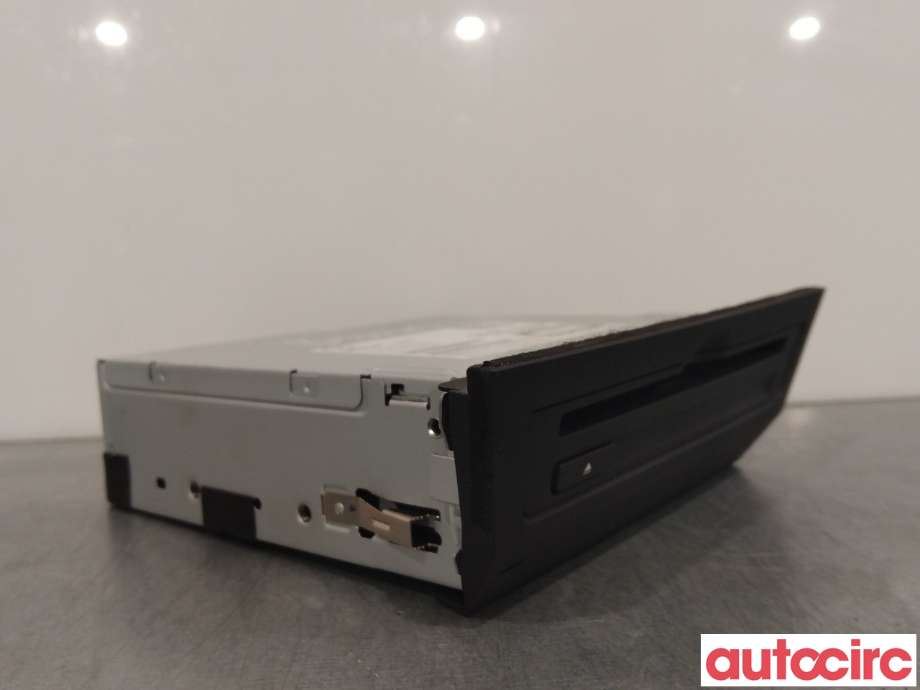 Bilstereo til Mazda CX-3 2015-2022  (MAZDA|DA6C-66-9G0E|DA6C-669G0D)