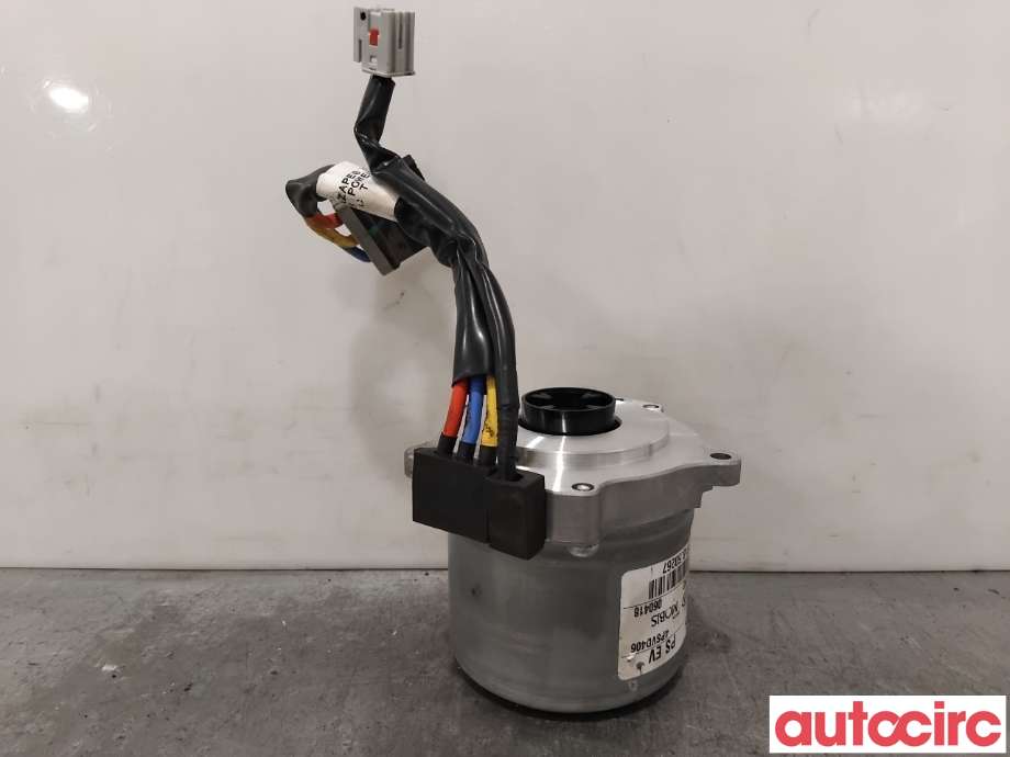 Servo pumpe elektrisk til Kia Soul 2014-2019 (Type II)  (KIA|563303X005|E456300200|56300E4200)