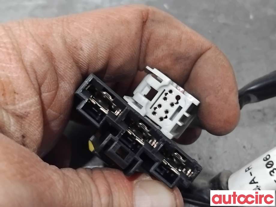 Servo pumpe elektrisk til Kia Soul 2014-2019 (Type II)  (KIA|563303X005|E456300200|56300E4200)