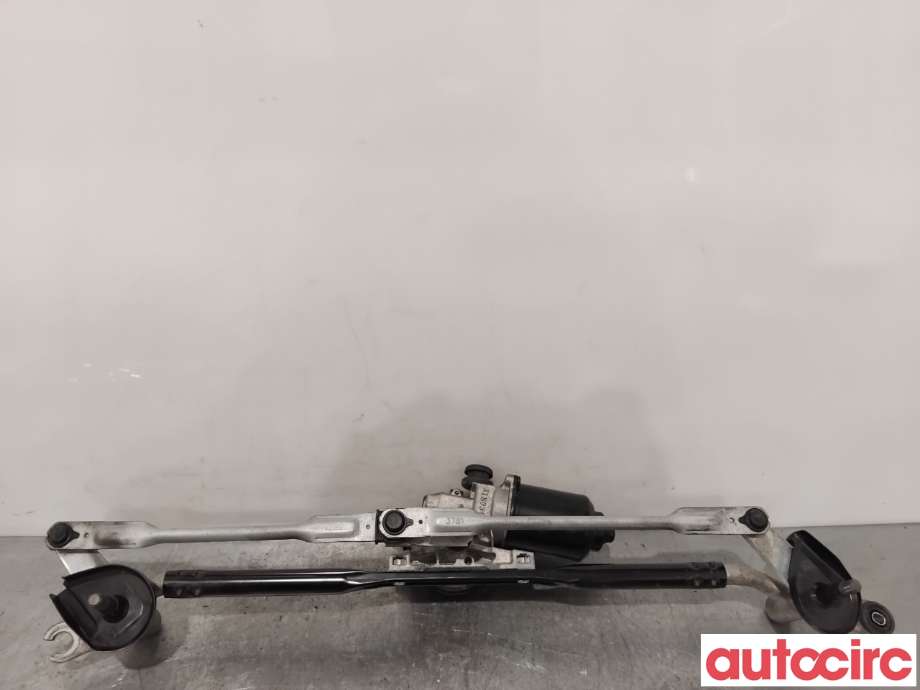 Viskermotor frontrute til Kia Soul 2014-2019 (Type II) (KIA|98100B2000|03524-8350|98100-B2000)
