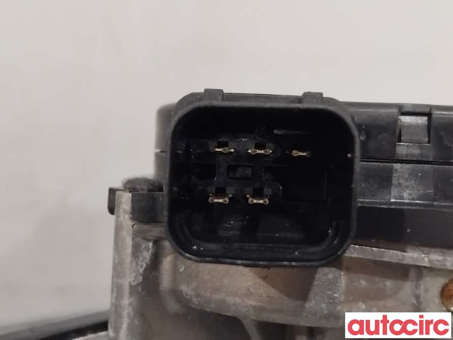 Viskermotor frontrute til Kia Soul 2014-2019 (Type II) (KIA|98100B2000|03524-8350|98100-B2000)