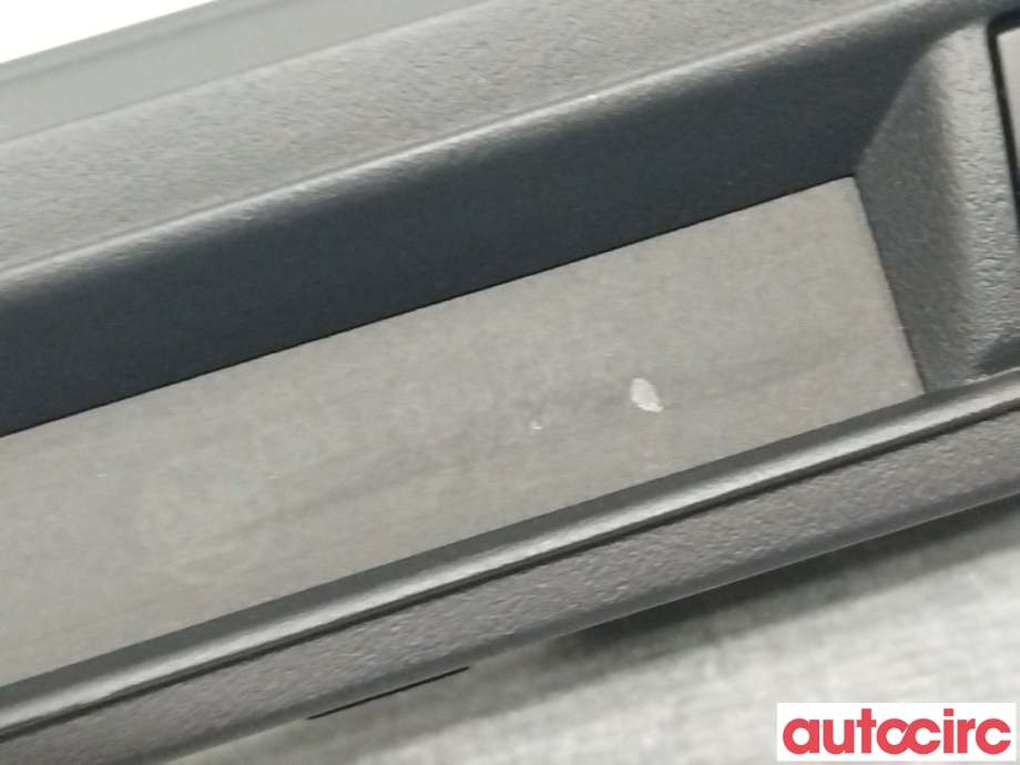 Bryter setevarme til Mazda CX-3 2015-2022  (MAZDA|DA6D-55-260|BHR1-55-260)