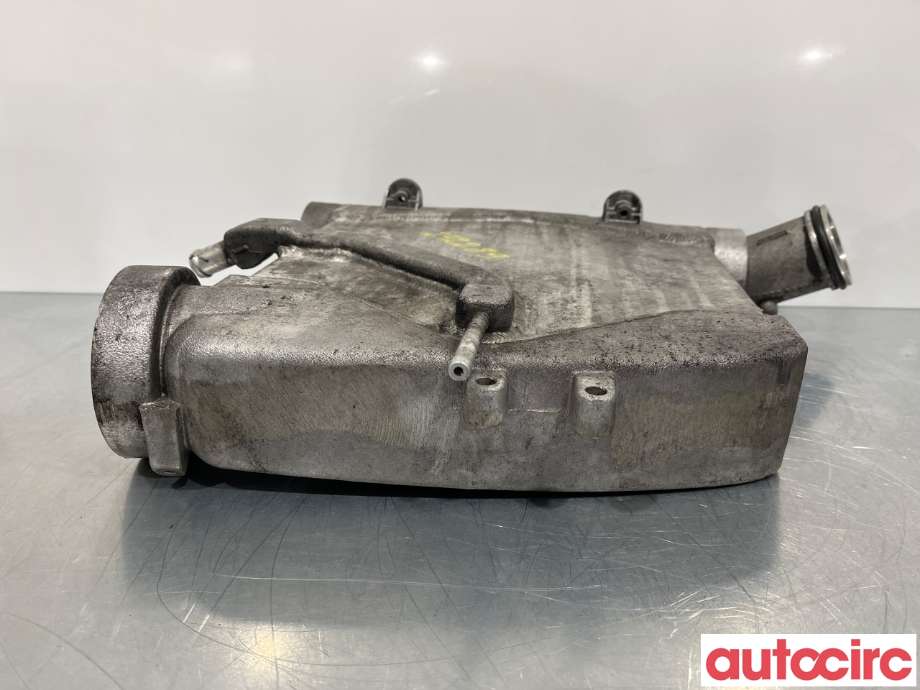 Intercooler til Mercedes E-Klasse 2002-2006 (Fase 1) (W211) (W211) (MERCEDES|A2205000300)
