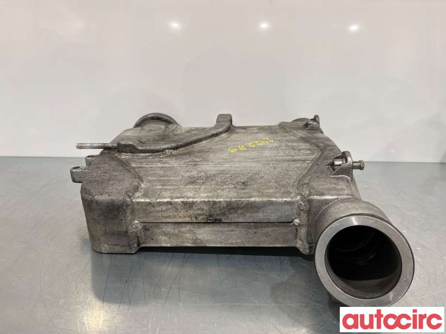 Intercooler til Mercedes E-Klasse 2002-2006 (Fase 1) (W211) (W211) (MERCEDES|A2205000300)