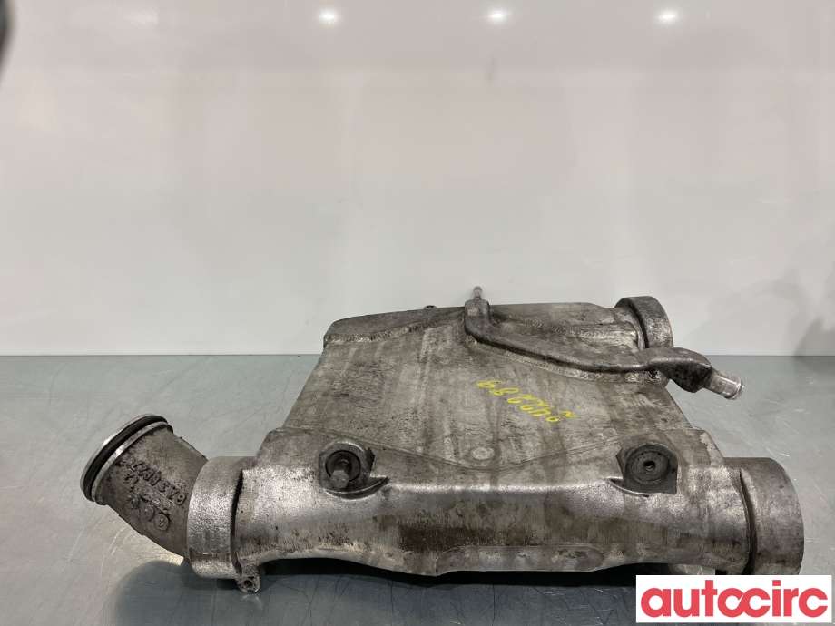 Intercooler til Mercedes E-Klasse 2002-2006 (Fase 1) (W211) (W211) (MERCEDES|A2205000300)