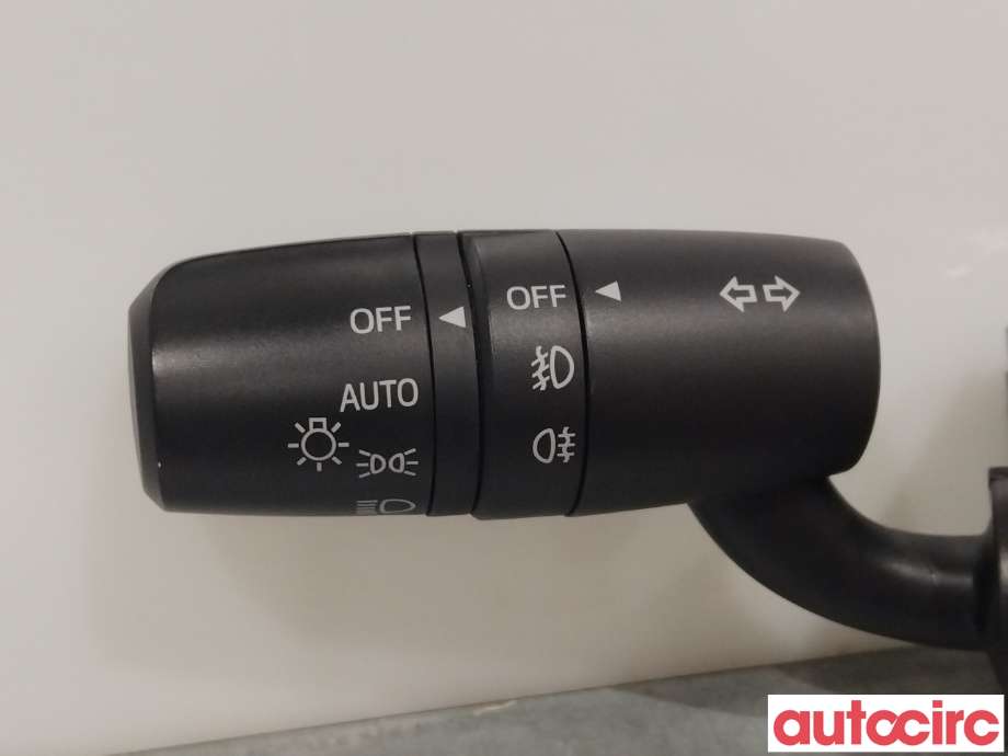 Bryter blink til Mazda CX-3 2015-2022  (MAZDA|DA6D-66-122B|DA6DB)