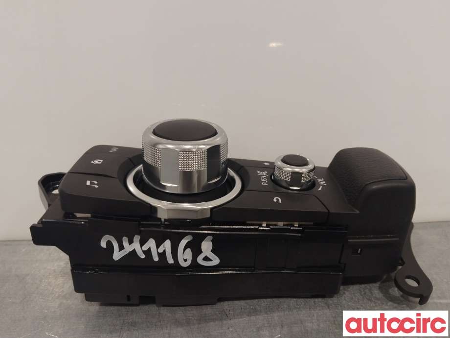 Bryter diverse til Mazda CX-3 2015-2022 (MAZDA|DB5J-66-CM0B|DB5J66CM0)