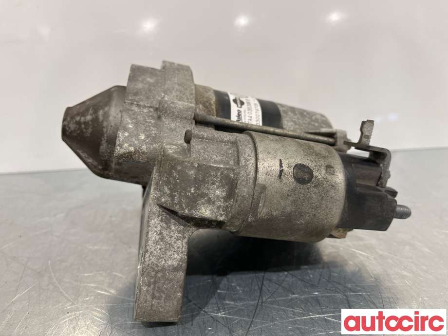Starter til Renault Captur 2013-2020 (Type I)  (RENAULT|233007970R|27A40353BKB)