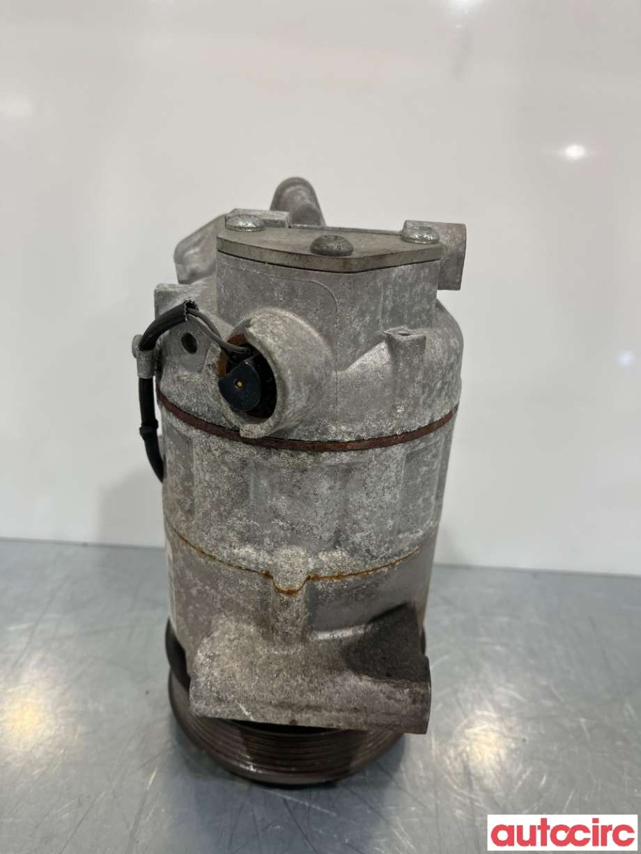 Aircondition kompressor til Renault Captur 2013-2020 (Type I)  (RENAULT|926000217R|Z00126074A)