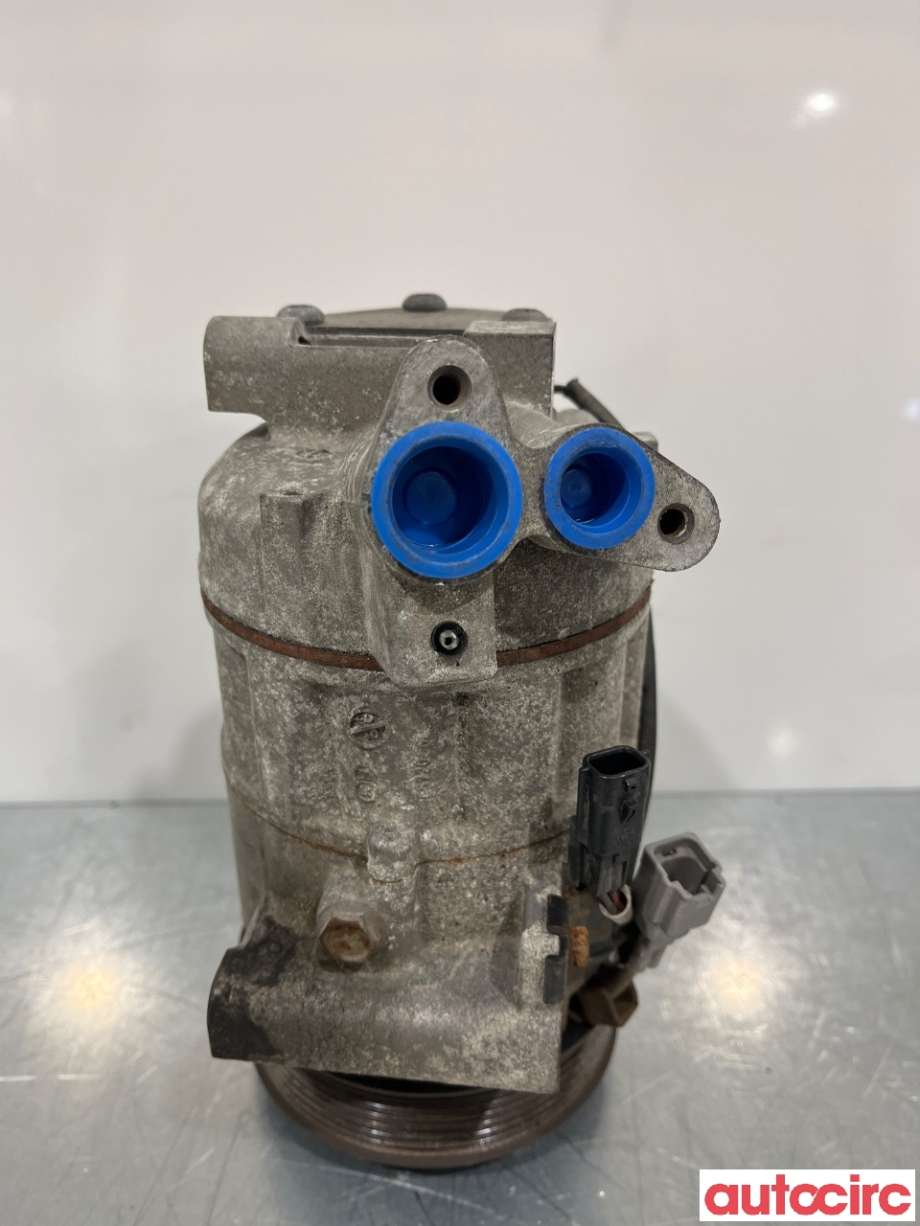 Aircondition kompressor til Renault Captur 2013-2020 (Type I)  (RENAULT|926000217R|Z00126074A)