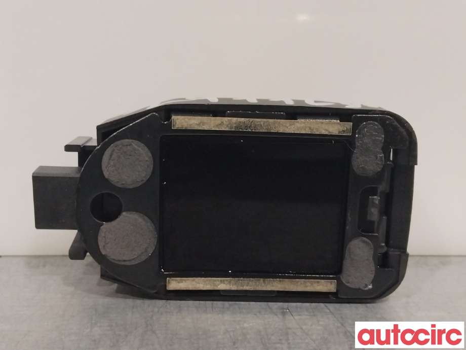 Sensor regnsensor til Mazda CX-3 2015-2022  (MAZDA|D09H-66-5G0|)