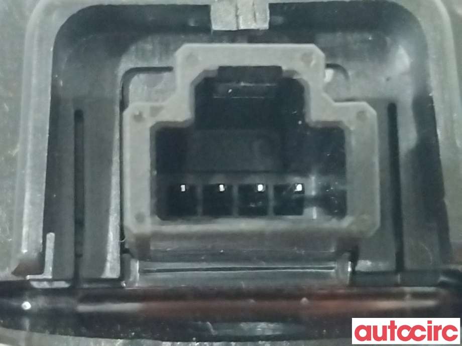 Sensor regnsensor til Mazda CX-3 2015-2022  (MAZDA|D09H-66-5G0|)
