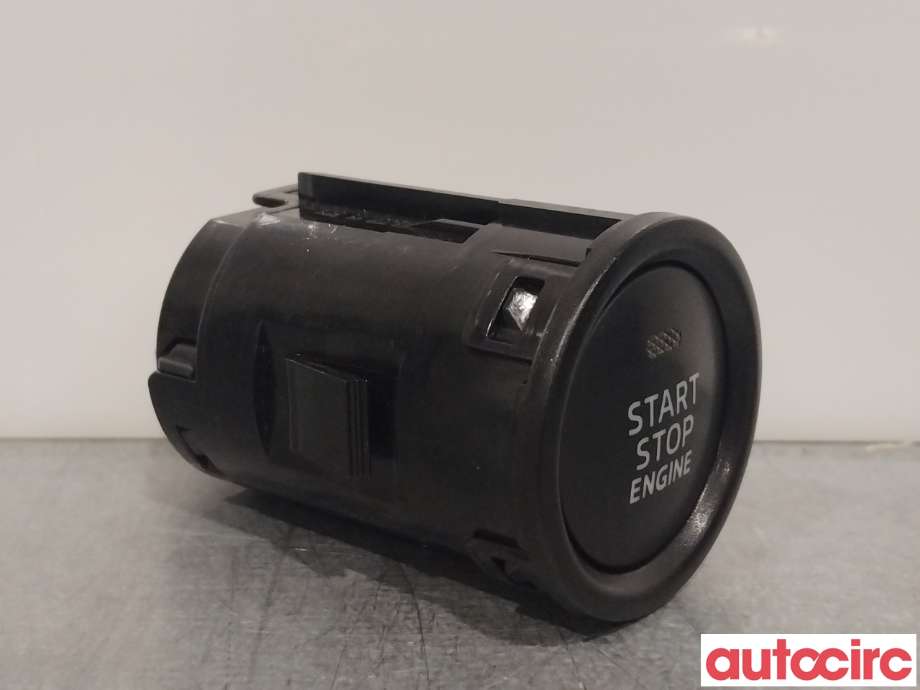 Bryter start/stopp til Mazda CX-3 2015-2022  (MAZDA|BJS7-66-3S0)