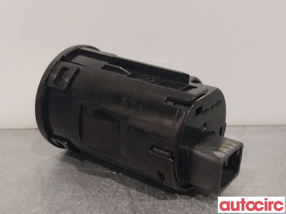 Bryter start/stopp til Mazda CX-3 2015-2022  (MAZDA|BJS7-66-3S0)