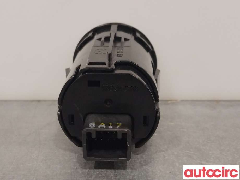 Bryter start/stopp til Mazda CX-3 2015-2022  (MAZDA|BJS7-66-3S0)