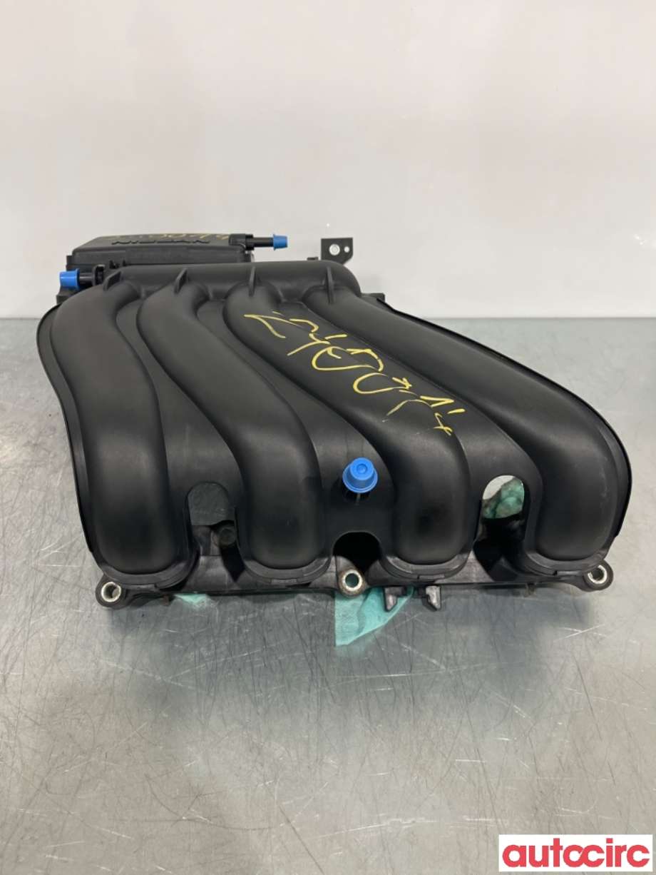 Manifold innsug til Nissan Qashqai 2010-2014 (Type I, Fase 2) (NISSAN|140011KT0A||140011KT0B)