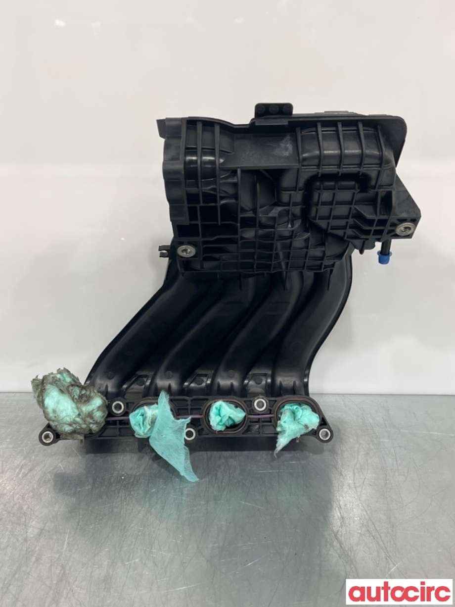 Manifold innsug til Nissan Qashqai 2010-2014 (Type I, Fase 2) (NISSAN|140011KT0A||140011KT0B)