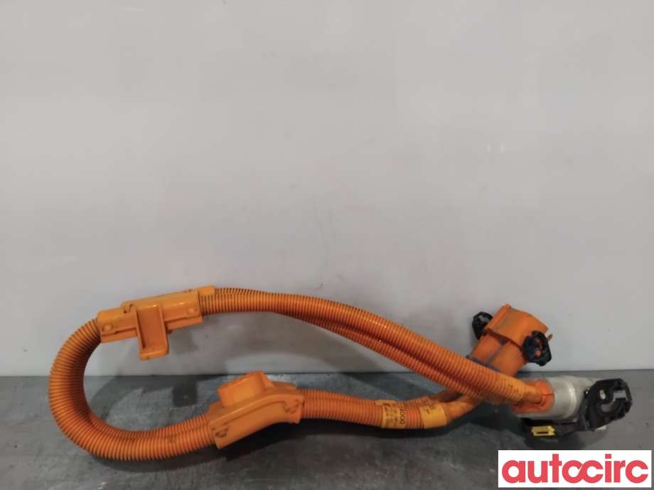 Kabel høy volt (HV) hybrid til Kia Soul, 2014-2019 (Type II)  (KIA|91876E4010)