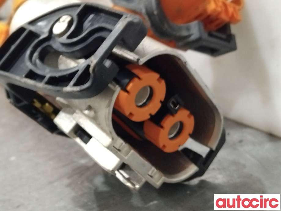Kabel høy volt (HV) hybrid til Kia Soul 2014-2019 (Type II)  (KIA|91876E4010||91876-E4000)