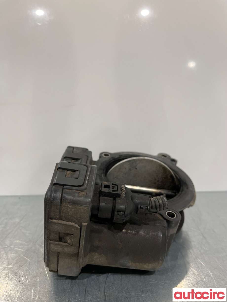 Spjeldhus til Mercedes Vito/Viano 2010-2014 (Fase 2) (W639) (W639) (MERCEDES|A6510900370)