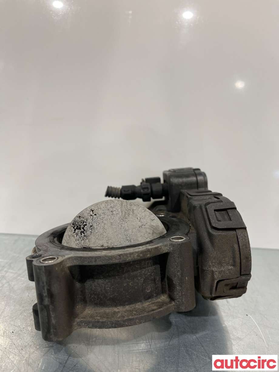 Spjeldhus til Mercedes Vito/Viano 2010-2014 (Fase 2) (W639) (W639) (MERCEDES|A6510900370)