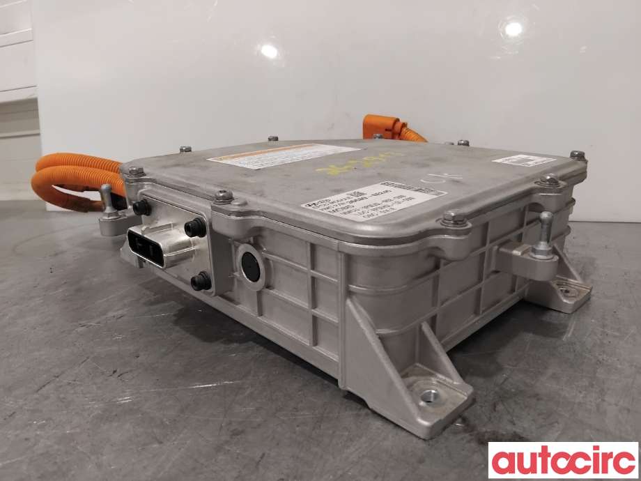 Inverter elbil til Kia Soul 2014-2019 (Type II)  (KIA|91875E4010||91875-E4010)