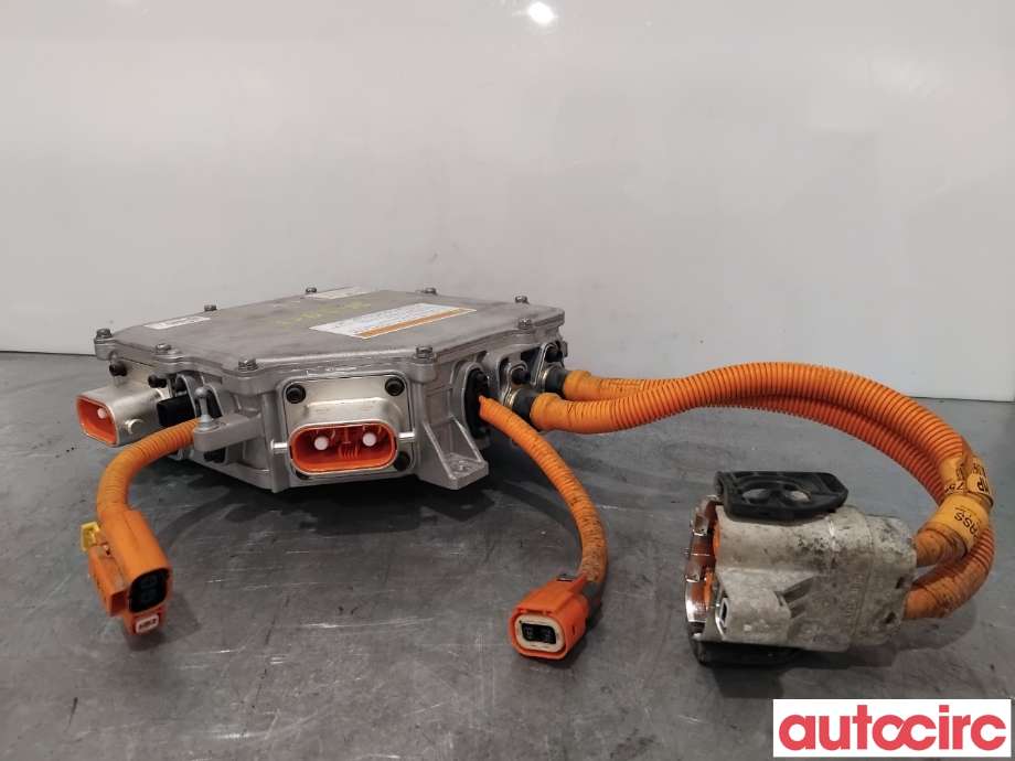 Inverter elbil til Kia Soul 2014-2019 (Type II)  (KIA|91875E4010||91875-E4010)