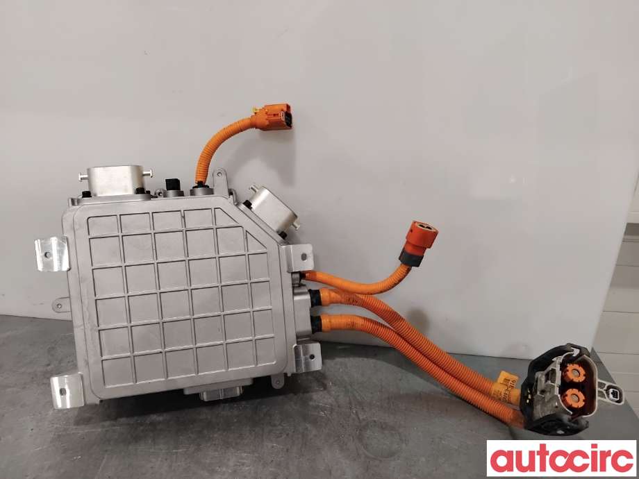 Inverter elbil til Kia Soul 2014-2019 (Type II)  (KIA|91875E4010||91875-E4010)