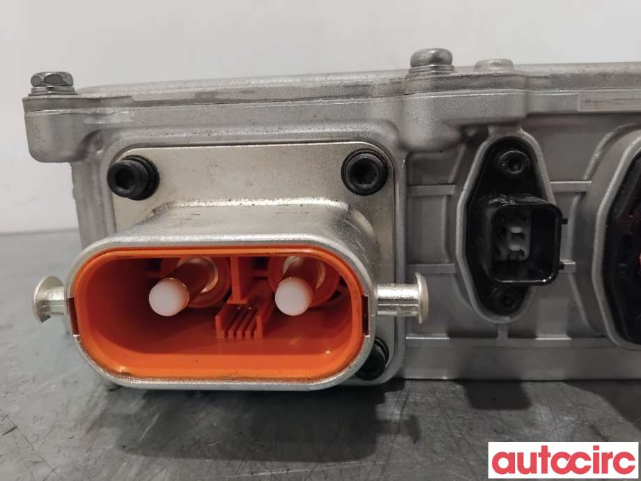 Inverter elbil til Kia Soul 2014-2019 (Type II)  (KIA|91875E4010||91875-E4010)
