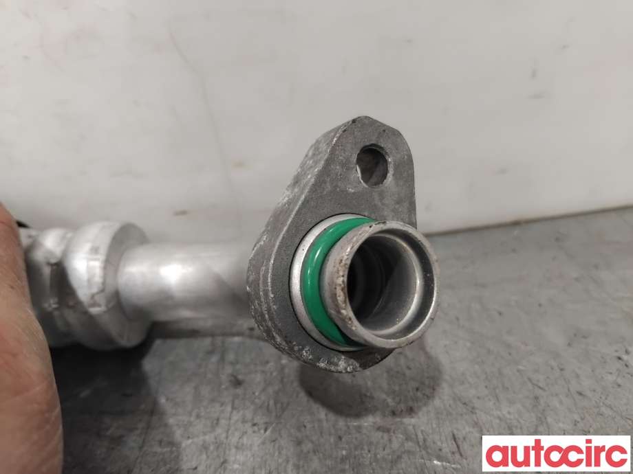 Aircondition rør til Kia Soul 2014-2019 (Type II)  (KIA|97773E4500|)