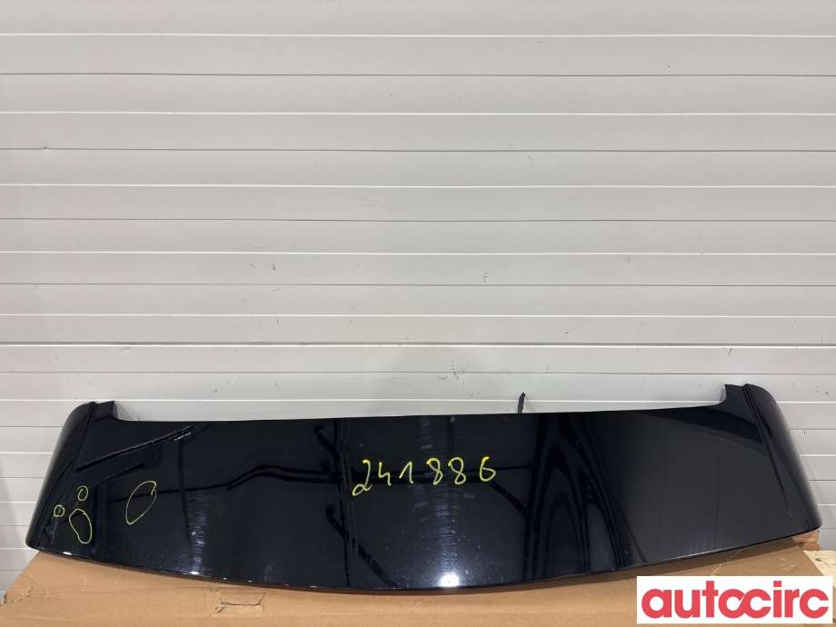 Spoiler bakluke til Kia Niro 2016-2021 (KIA|87210G5000|)