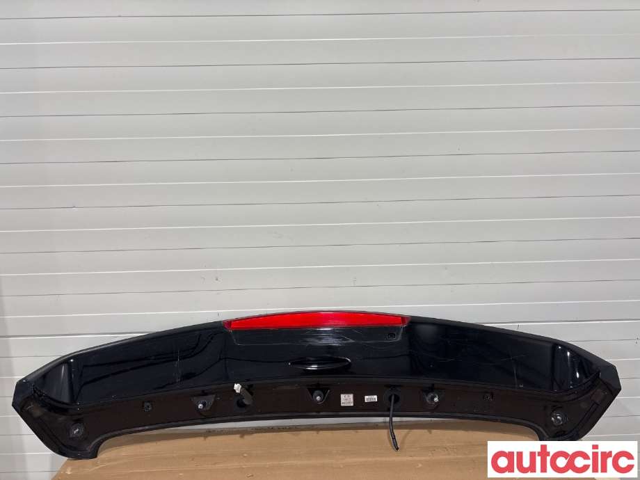 Spoiler bakluke til Kia Niro 2016-2021 (KIA|87210G5000|)