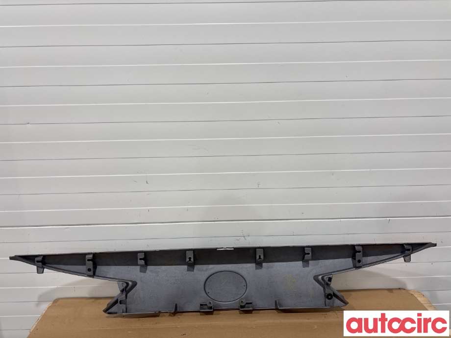 Bakluke/bakdør håndtak til Toyota Auris 2013-2015 (Type II, Fase 1)  (TOYOTA|7681102940|)