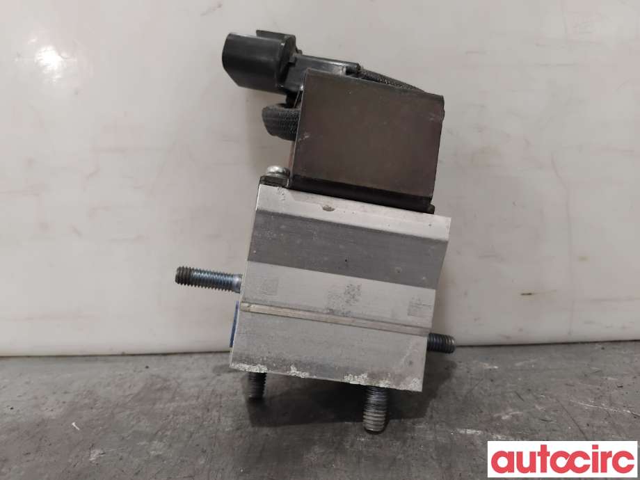Diverse deler til Kia Soul 2014-2019 (Type II)  (KIA|97724E4000|53119790|97724-E4000)