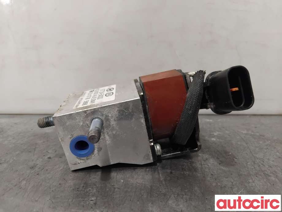 Diverse deler til Kia Soul 2014-2019 (Type II)  (KIA|97724E4000|53119790|97724-E4000)