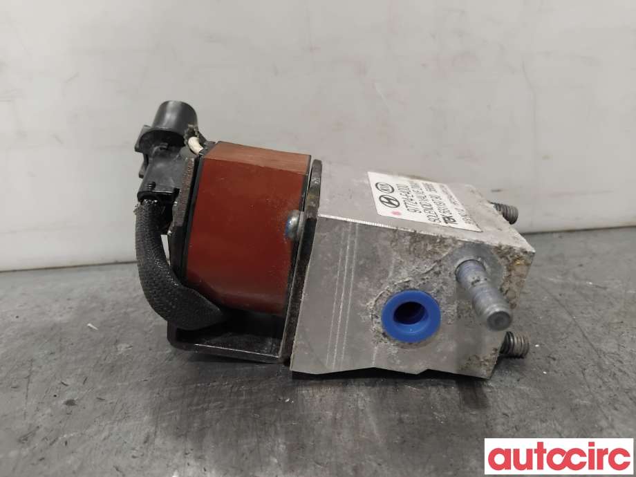 Diverse deler til Kia Soul 2014-2019 (Type II)  (KIA|97724E4000|53119790|97724-E4000)