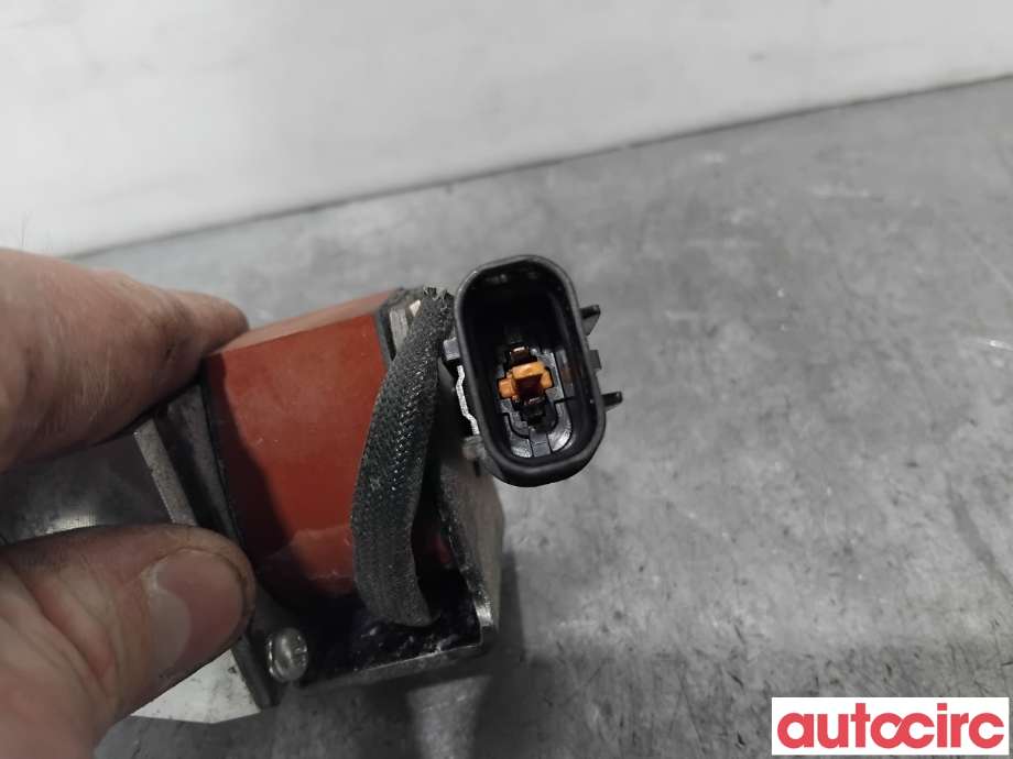 Diverse deler til Kia Soul 2014-2019 (Type II)  (KIA|97724E4000|53119790|97724-E4000)