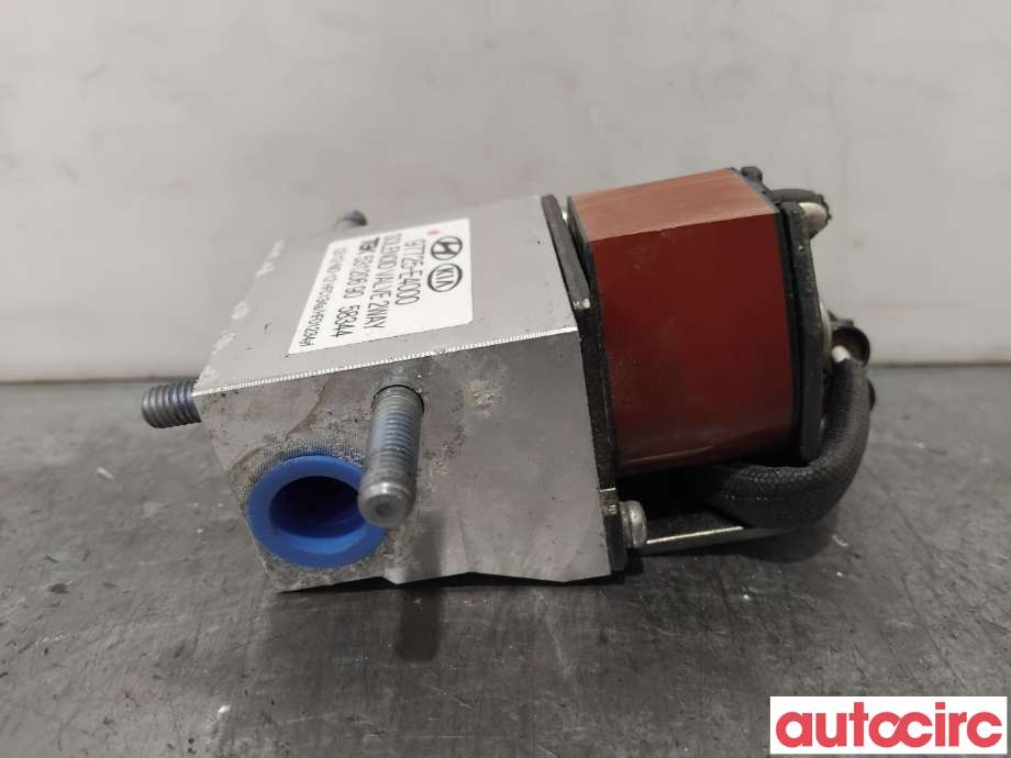 Diverse deler til Kia Soul 2014-2019 (Type II)  (KIA|97725E4000|53120690|97725-E4000)