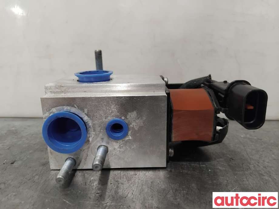 Diverse deler til Kia Soul 2014-2019 (Type II) (KIA|97724E4100|53119690|97724-E4100)